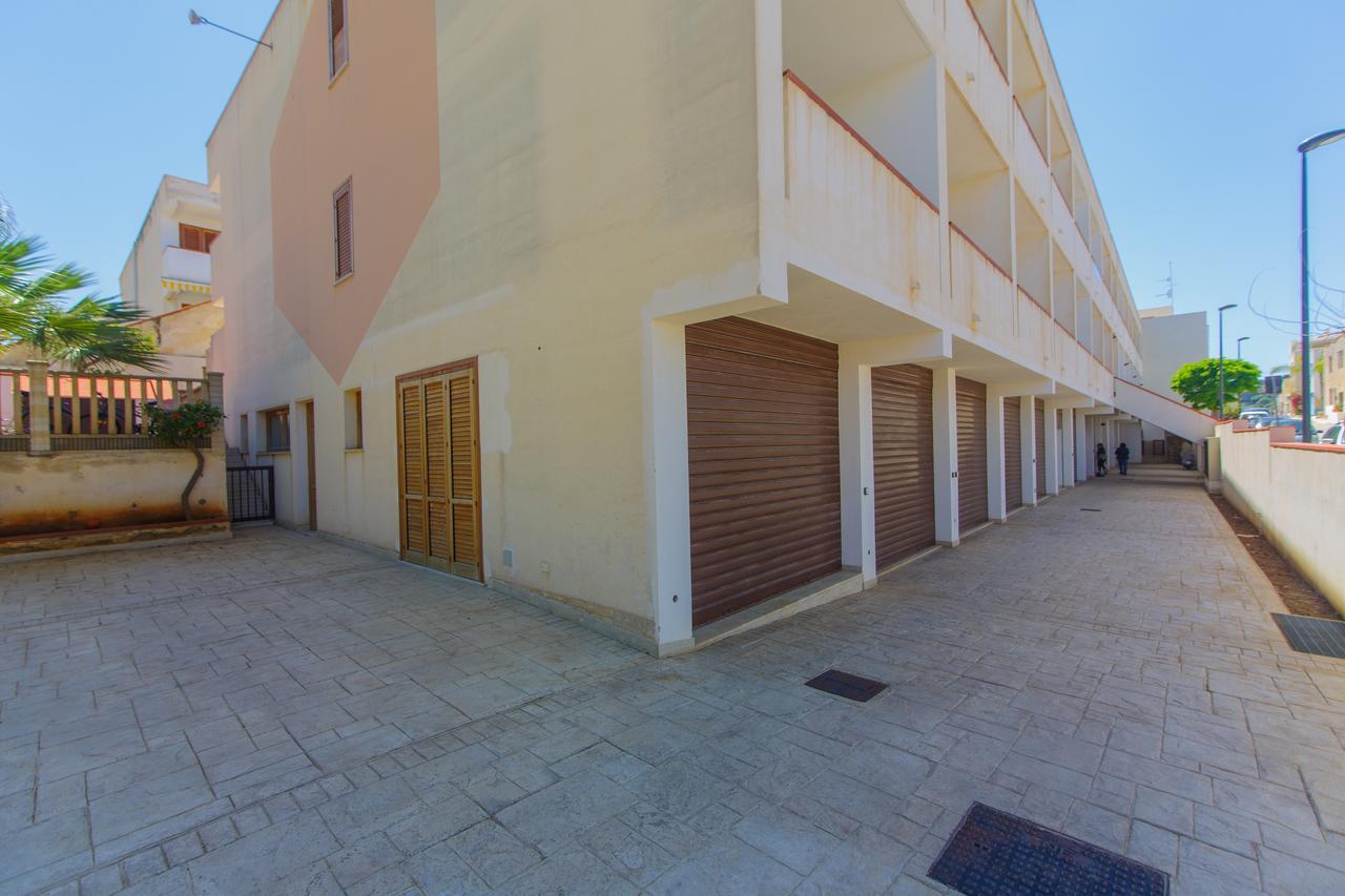 Sanvitotour - Appartamenti Il Mulino San Vito Lo Capo Exterior foto